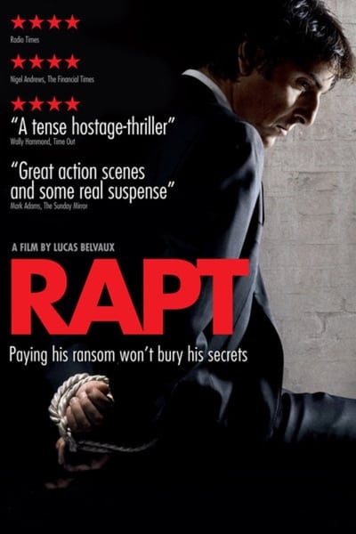 Regarder Rapt en streaming complet