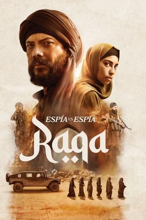 Regarder Raqqa en streaming complet