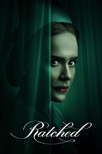 Regarder Ratched - Saison 1 en streaming complet