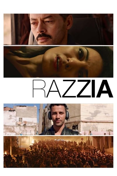 Regarder Razzia en streaming complet