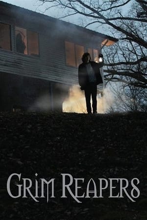 Regarder Grim Reapers en streaming complet