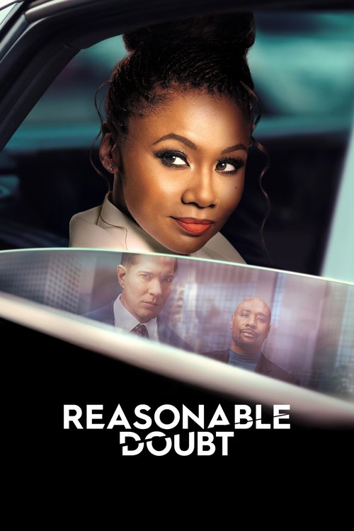 Regarder Reasonable Doubt - Saison 3 en streaming complet