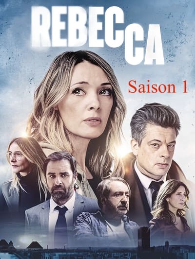 Regarder Rebecaa (2021) - Saison 1 en streaming complet