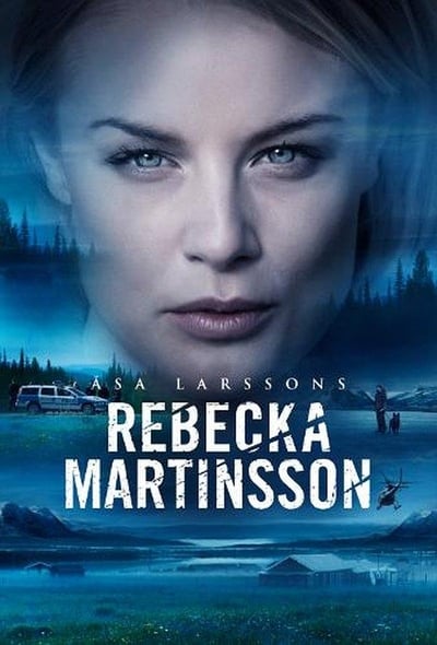 Regarder Rebecka Martinsson - Saison 1 en streaming complet