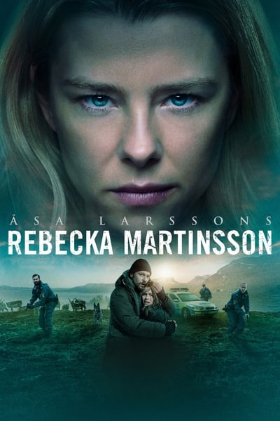 Regarder Rebecka Martinsson - Saison 2 en streaming complet