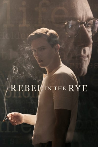 Regarder Rebel in the Rye en streaming complet