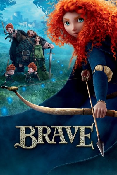 Regarder Rebelle en streaming complet