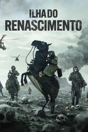 Regarder Rebirth Island en streaming complet