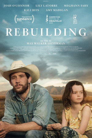 Regarder Rebuilding en streaming complet