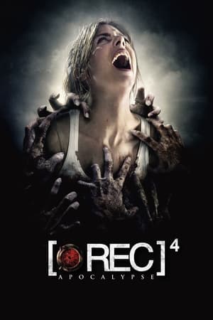 Regarder [REC]⁴ : Apocalypse en streaming complet