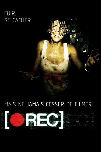 Regarder [REC]² en streaming complet