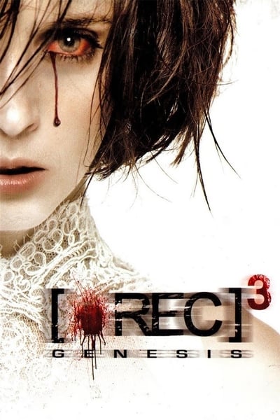 Regarder [REC]³ : Génesis en streaming complet