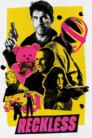 Regarder Reckless en streaming complet
