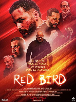 Regarder Red Bird en streaming complet