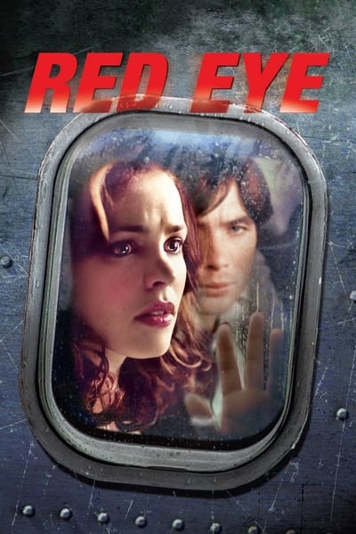 Regarder Red Eye : Sous haute pression en streaming complet