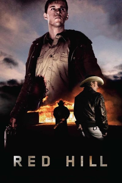 Regarder Red Hill en streaming complet