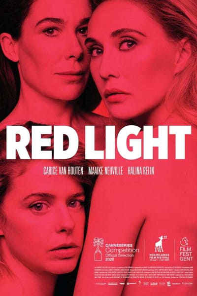 Regarder Red Light - Saison 1 en streaming complet