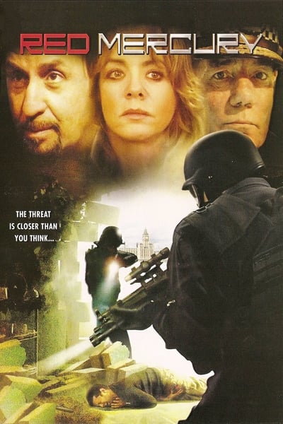 Regarder Red Mercury en streaming complet