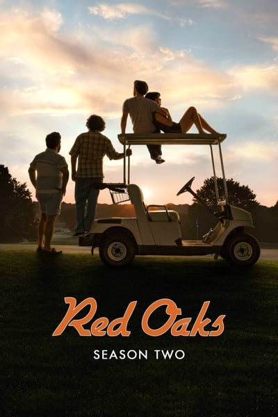 Regarder Red Oaks - Saison 2 en streaming complet