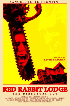 Regarder Red Rabbit Lodge en streaming complet