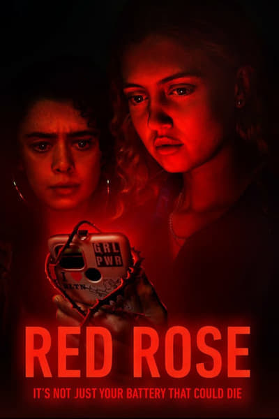 Regarder Red Rose - Saison 1 en streaming complet