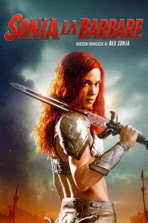 Regarder Red Sonja en streaming complet