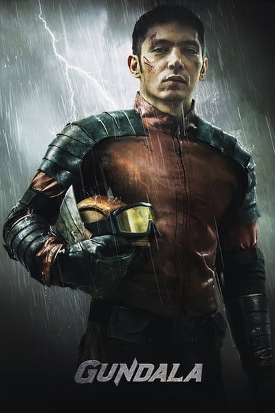 Regarder Red Storm en streaming complet