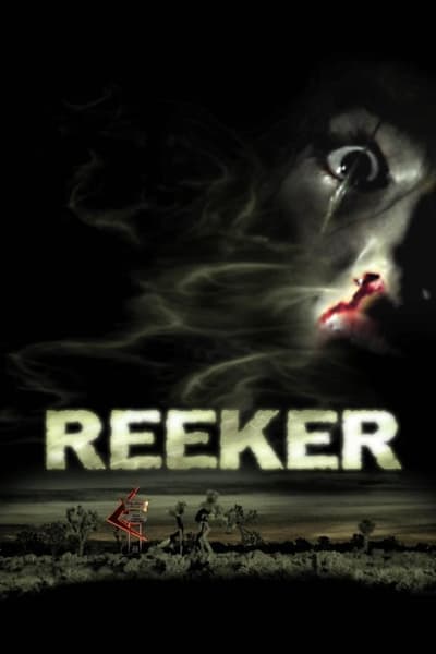 Regarder Reeker en streaming complet