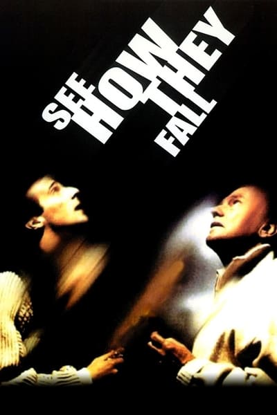 Regarder Regarde les hommes tomber en streaming complet