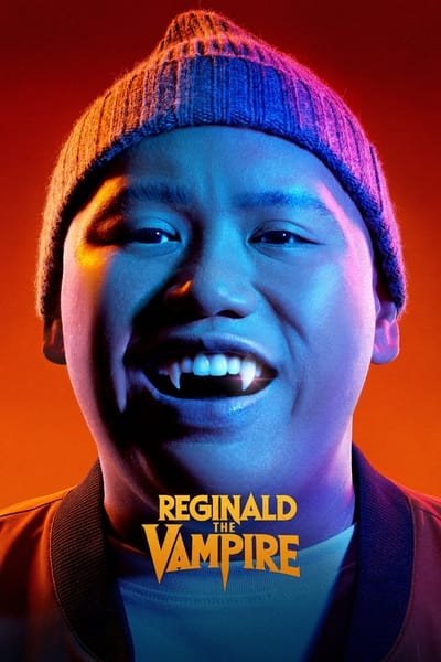 Regarder Reginald the Vampire - Saison 1 en streaming complet
