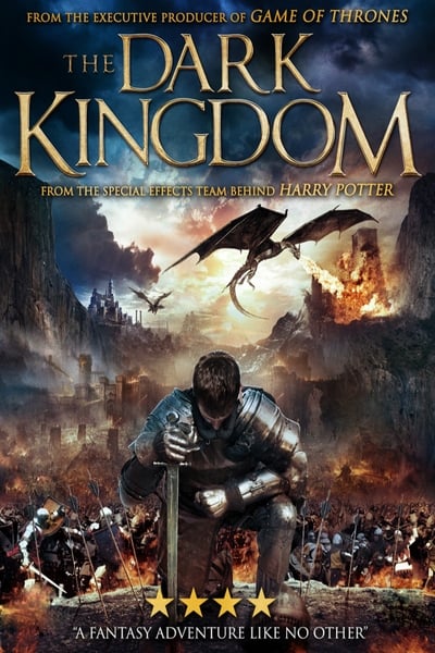 Regarder Reign of Fire en streaming complet