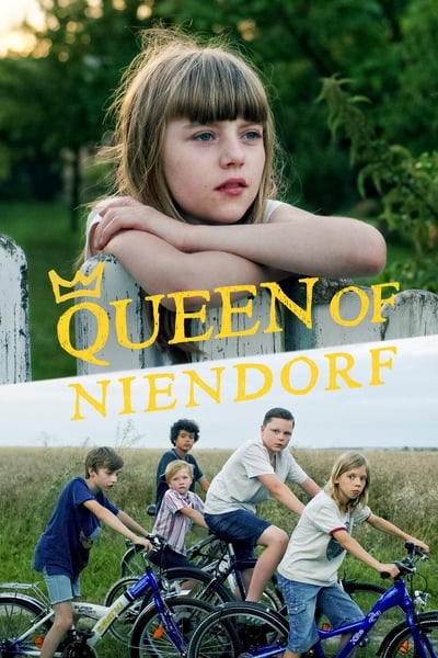 Regarder Reine d'un été en streaming complet