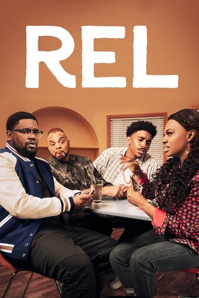 Regarder Rel - Saison 1 en streaming complet