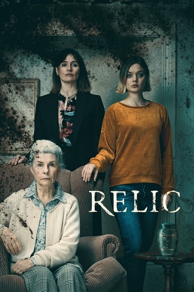 Regarder Relic en streaming complet