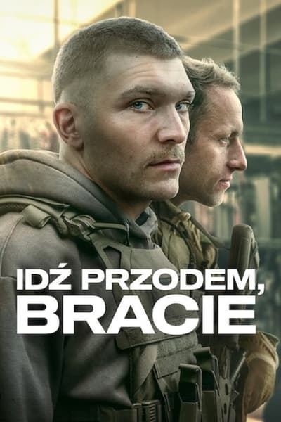 Regarder Relève-toi ! - Saison 1 en streaming complet