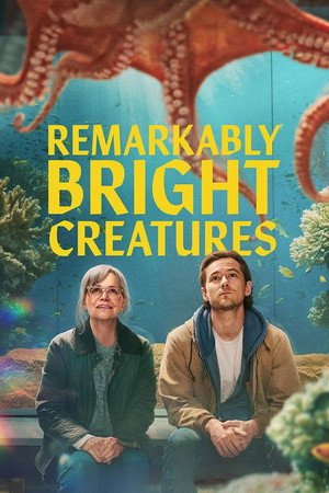 Regarder Remarkably Bright Creatures en streaming complet