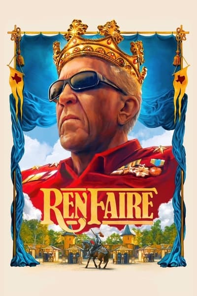 Regarder Ren Faire - Saison 1 en streaming complet