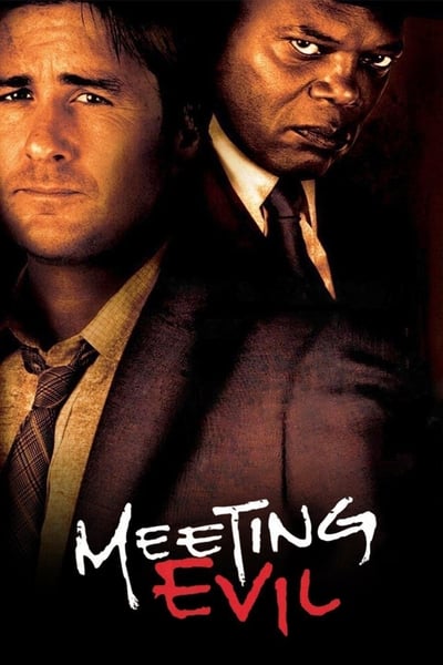 Regarder Rencontre avec le mal en streaming complet