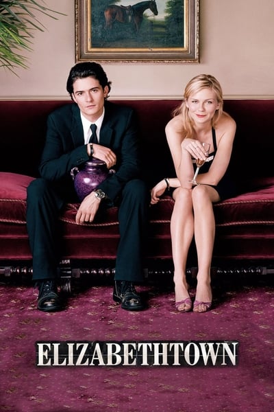 Regarder Rencontres à Elizabethtown en streaming complet
