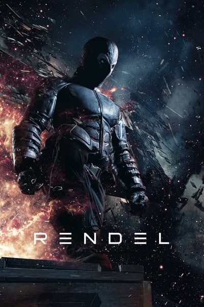 Regarder Rendel en streaming complet