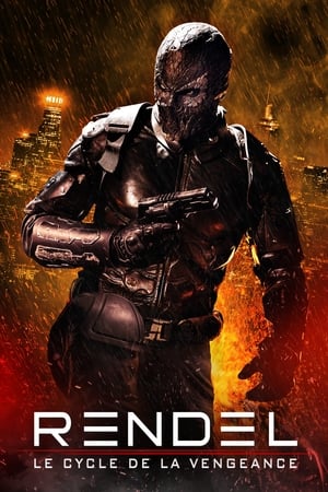 Regarder Rendel : Le Cycle de la vengeance en streaming complet