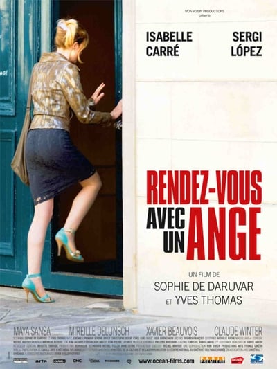 Regarder Meeting with an Angel en streaming complet