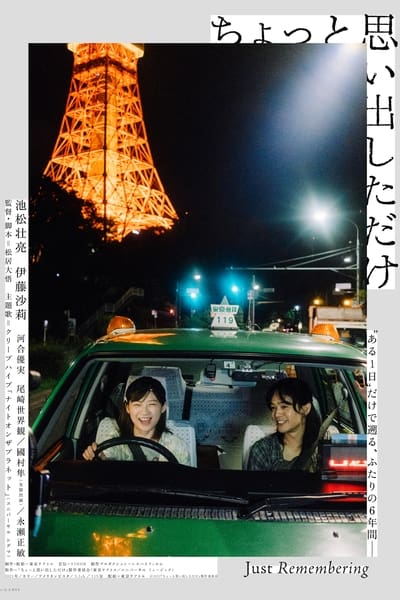 Regarder Rendez-vous à Tokyo en streaming complet