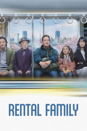 Regarder Rental Family en streaming complet