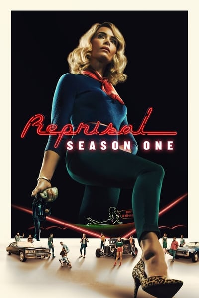 Regarder Reprisal - Saison 1 en streaming complet