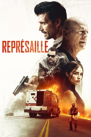 Regarder Représaille en streaming complet
