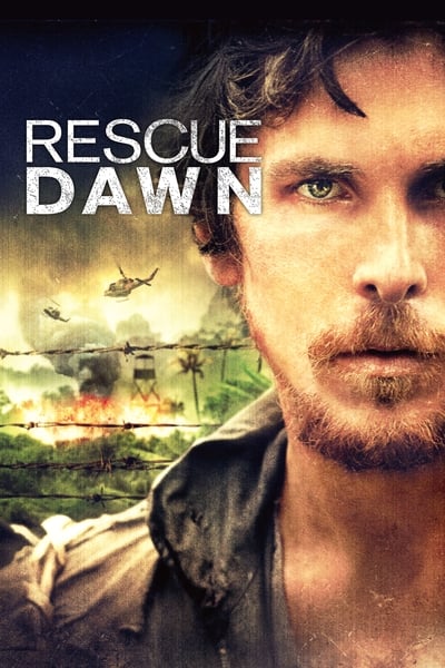 Regarder Rescue Dawn en streaming complet
