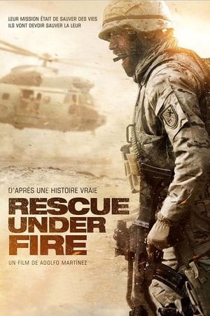 Regarder Rescue Under Fire en streaming complet