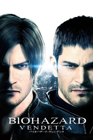 Regarder Resident Evil : Vendetta en streaming complet