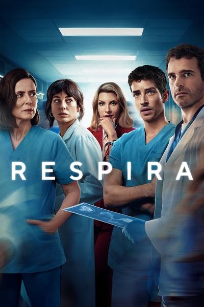 Regarder Respira - Saison 1 en streaming complet